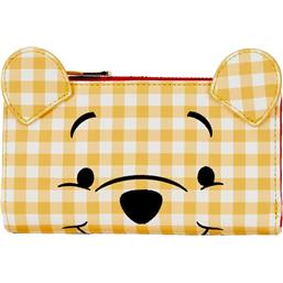 Peter PlysWinnie the Pooh Gingham Pung by Loungefly
