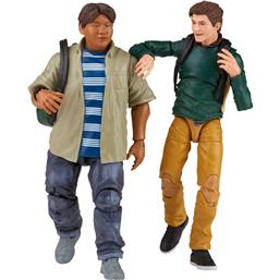 Ned Leeds & Peter Parker Legends Action Figure 2-Pack 15 cm