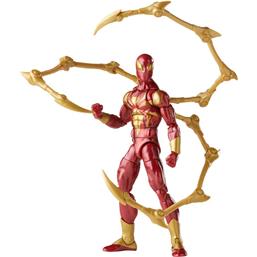 AvengersIron Spider Marvel Legends Action Figure 15 cm