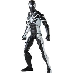 Future Foundation Spider-Man (Stealth Suit) Marvel Legends Action Figure 15 cm