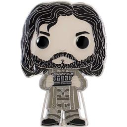 Sirius Black POP! Emalje Metal Pin (#15)