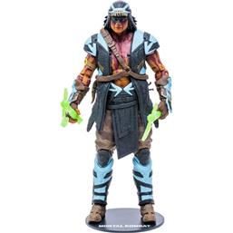 Mortal KombatNightwolf Action Figure 18 cm