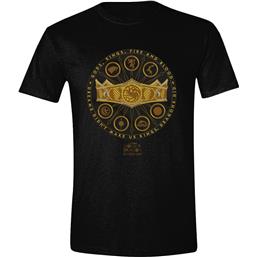 House of the Dragon: King Maker T-Shirt