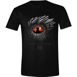 House of the Dragon: Eye Of The Dragon T-Shirt