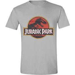 Jurassic Park Muted T-Shirt