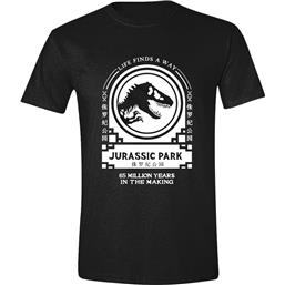 65 Million Years In The Making T-Shirt