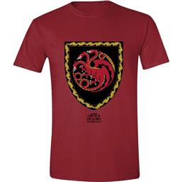 House of the Dragon: Dragon Shield T-Shirt