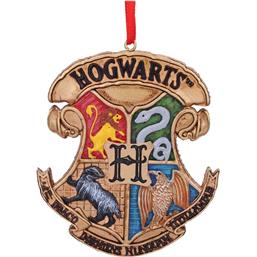 Hogwarts Juletræspynt