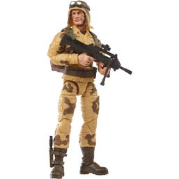 Dusty Classified Series Action Figure 15 cm