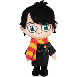 Harry PotterHarry Potter Med Griffendor Halstrøklæde Bamse 29 cm