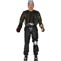 Griff Tannen Ultimate Action Figure 18 cm