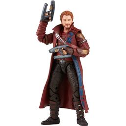 Star-Lord Marvel Legends Series Action Figure 15 cm