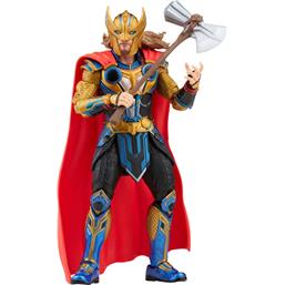 Thor Marvel Legends Series Action Figure 15 cm