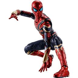 Iron Spider-Man S.H. Figuarts Action Figure 15 cm