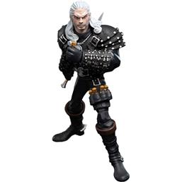 Witcher: Geralt of Rivia (Season 2) Mini Epics Vinyl Figure 16 cm