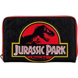 Jurassic Park & World: Jurassic Park Logo Pung by Loungefly