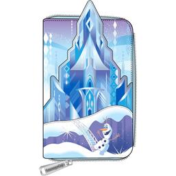 FrostFrozen Princess Castle Pung by Loungefly