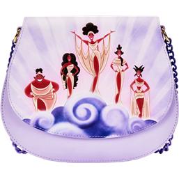 Hercules Muses Clouds Crossbody by Loungefly