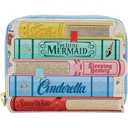 Disney: Princess Books Classics Pung by Loungefly
