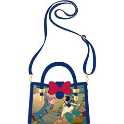 Snow White Scenes Crossbody by Loungefly