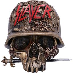 SlayerSlayer Skull Opbevaringskrukke