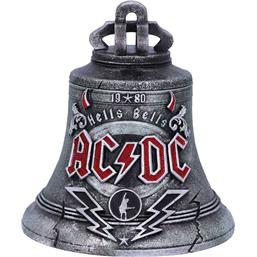 AC/DCHells Bells Opbevaringskrukke
