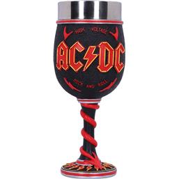 AC/DC: High Voltage Goblet