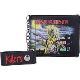 Iron Maiden: Killers Pung