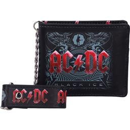AC/DC: Black Ice Pung 