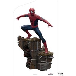 Spider-Man Version 3 BDS Art Scale Deluxe Statue 1/10 24 cm