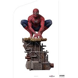 Spider-Man: Spider-Man Version 2 BDS Art Scale Deluxe Statue 1/10 20 cm