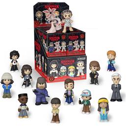 Stranger Things Exclusive Mystery Mini Figur