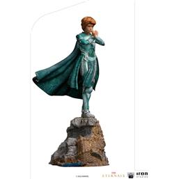 Sprite BDS Art Scale Statue 1/10 22 cm