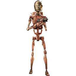 Star WarsBattle Droid (Geonosis) Action Figure 1/6 31 cm