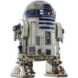 R2-D2 Action Figure 1/6 18 cm