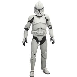 Clone Trooper Action Figure 1/6 30 cm
