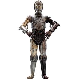Star WarsC-3PO Action Figure 1/6 29 cm