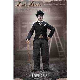 Star Ace ToysLittle Tramp My Favourite Movie Action Figure 1/6 30 cm