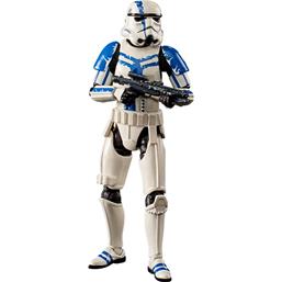 Star WarsStormtrooper Commander Vintage Collection Action Figure 10 cm