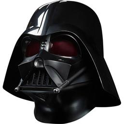 Darth Vader Black Series Electronic Helmet