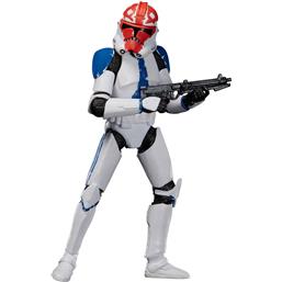 332nd Ahsoka's Clone Trooper Vintage Collection Action Figure 10 cm