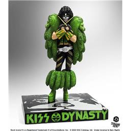 Kiss: The Catman (Dynasty) Rock Iconz Statue 1/9 22 cm