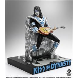The Spaceman (Dynasty) Rock Iconz Statue 1/9 21 cm