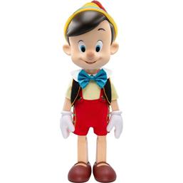 Pinocchio: Pinocchio (Original) Supersize Vinyl Figure 41 cm