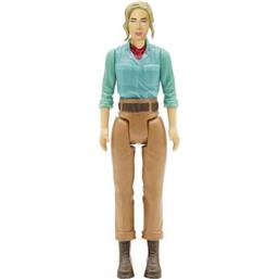 Dr. Lily Houghton ReAction Action Figure 10 cm