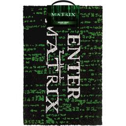 Matrix: Enter the Matrix Dørmåtte 40 x 60 cm