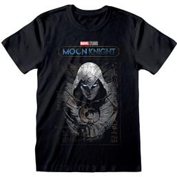 MarvelMoon Knight Suit T-Shirt