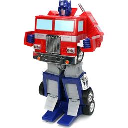 Robot Optimus Prime (G1 Version) R/C Transformers Transforming 30 cm