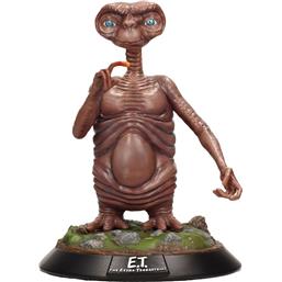 E.T. the Extra-Terrestrial Statue 1/4 22 cm