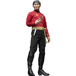 Star TrekMirror Universe Sulu (Original Series) Action Figure 1/6 28 cm